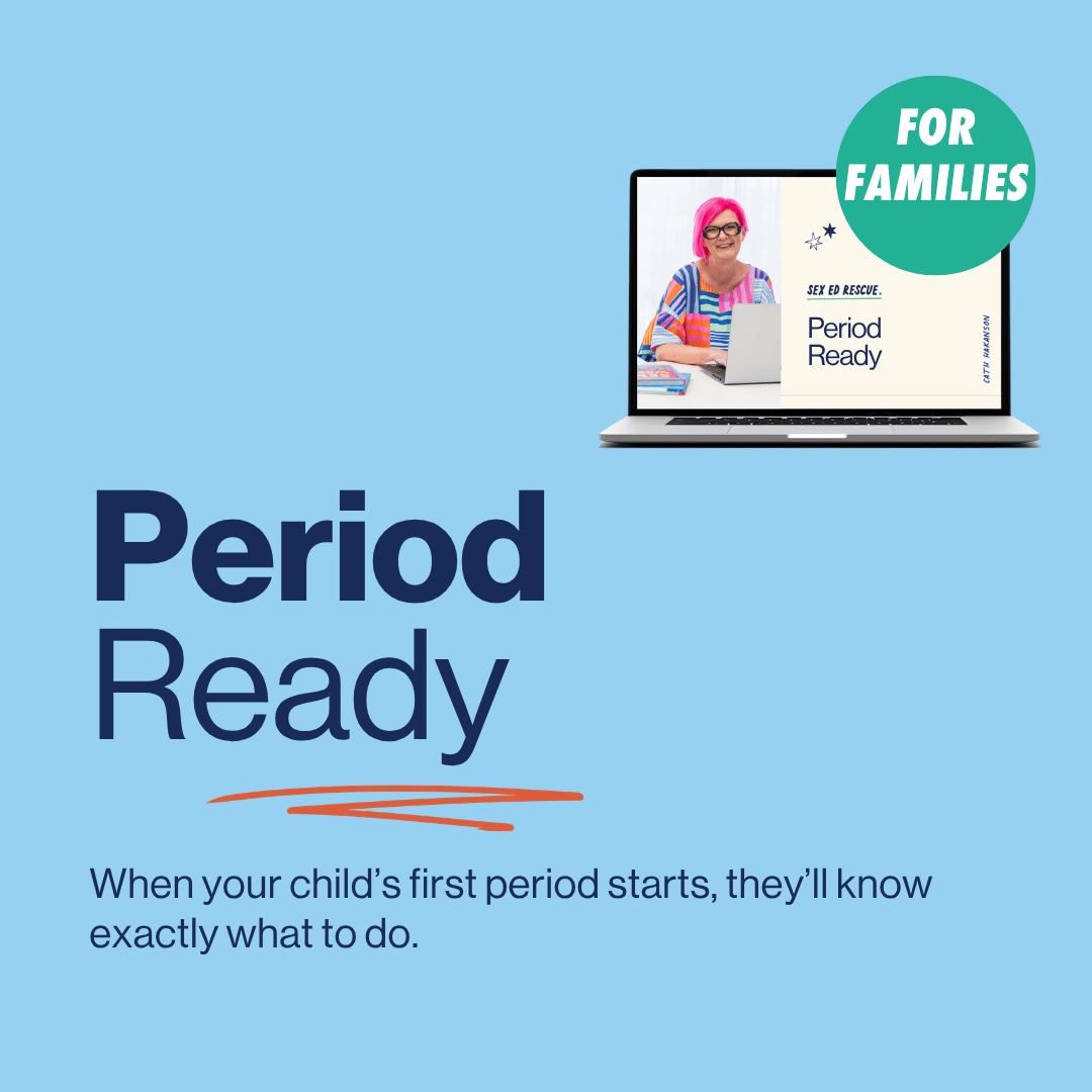 Period Ready
