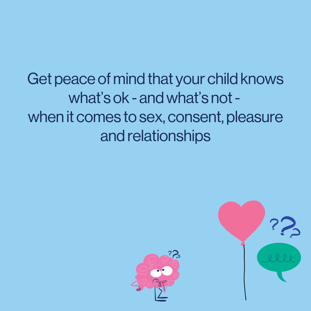 explanation of how the porn safety bundle will help parents