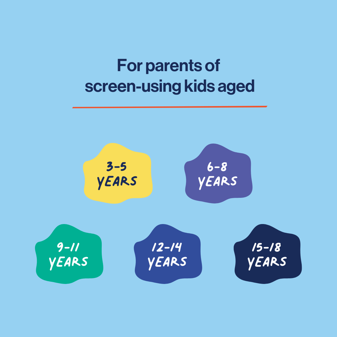 image to explain porn safety bundle is suitable for parents of 3-18 year old children
