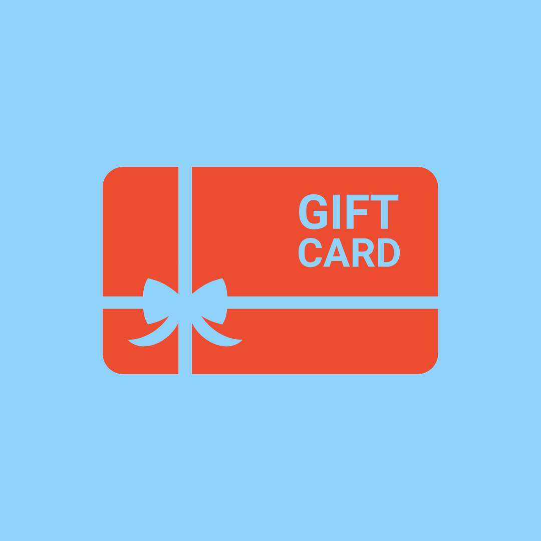 The Sex Ed Shop Gift Card