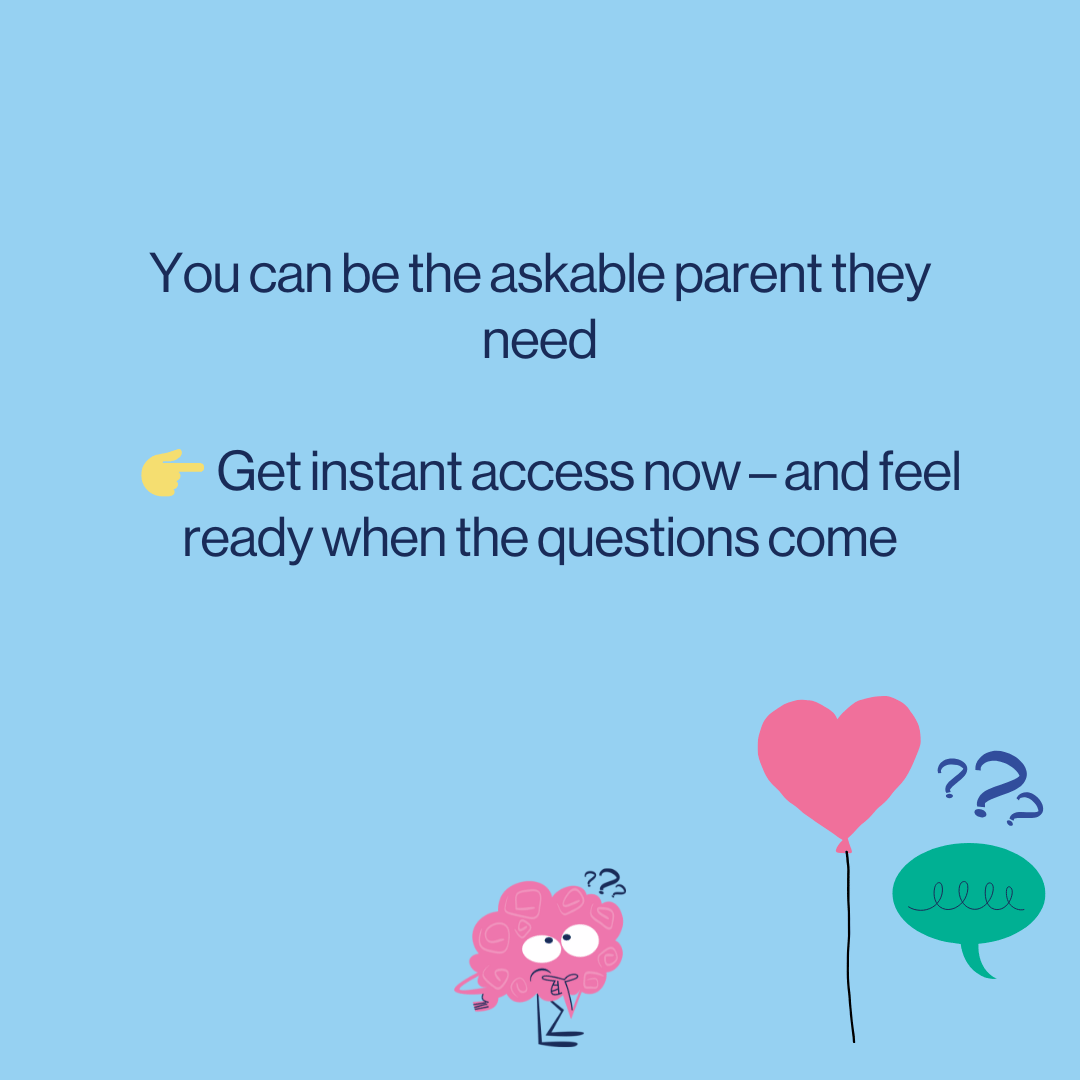image sharing a confidence boost for parents