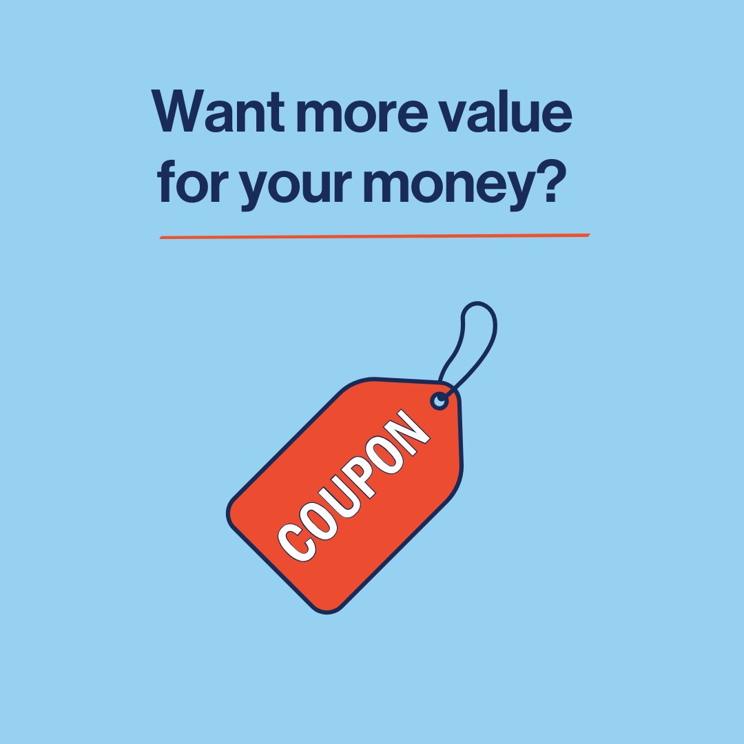 coupons to use to purchase sex ed materials