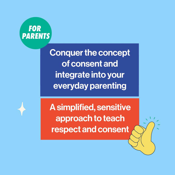 explanation of what the sex education crash course about consent will do for parents