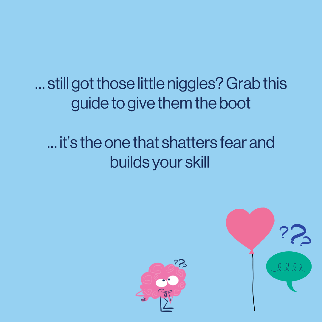 image explaining benefits of being prepared for the porn talk with kids