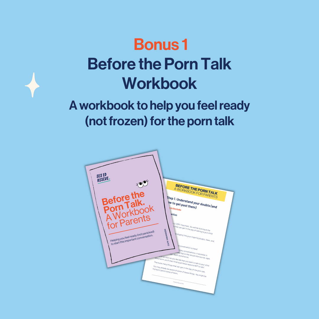 image showing the workbook,  before the 