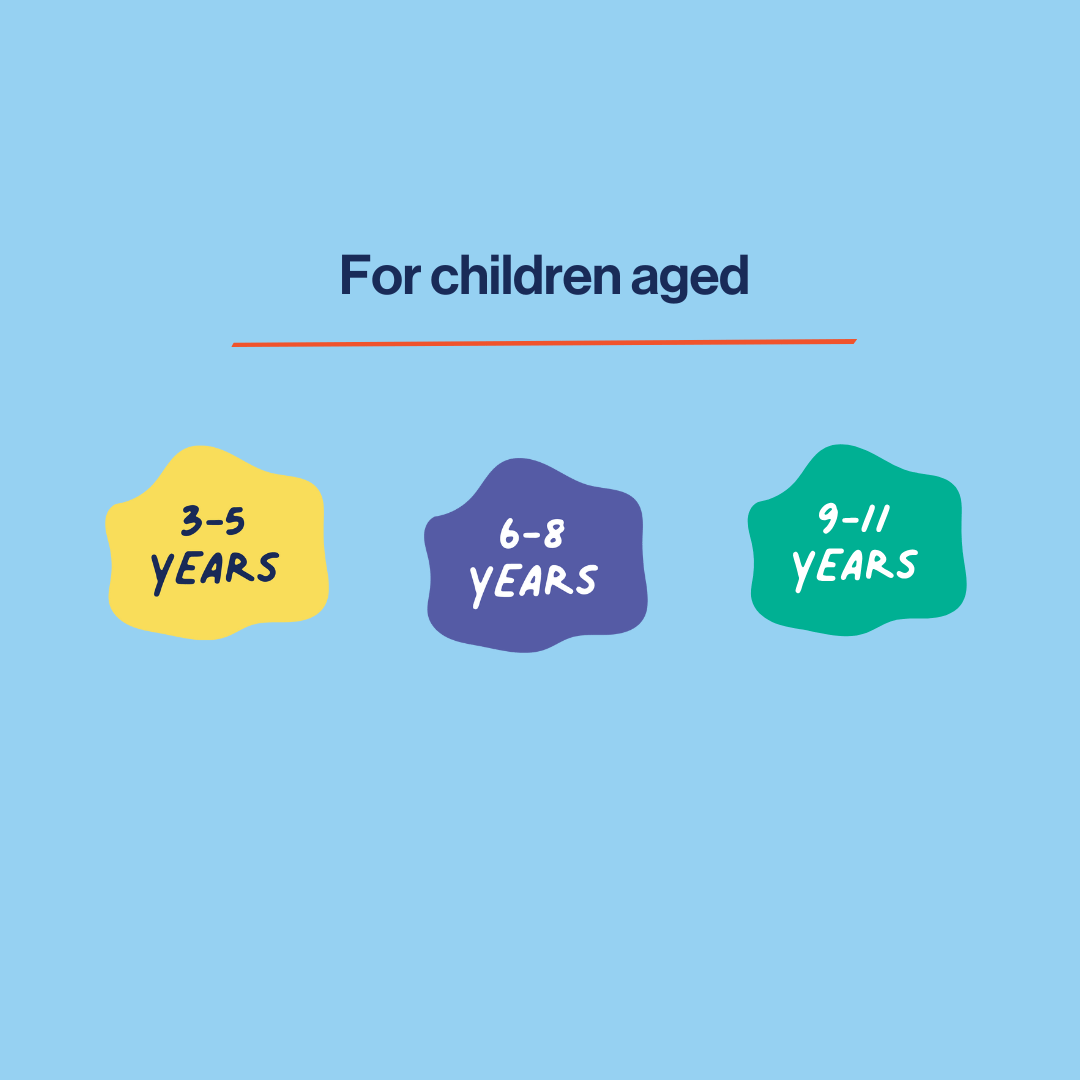 images to explain online safety activity book is suitable for kids aged 3-11 years