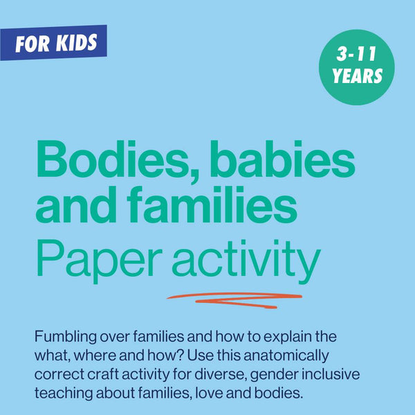 image showing name of this paper dolls family activity