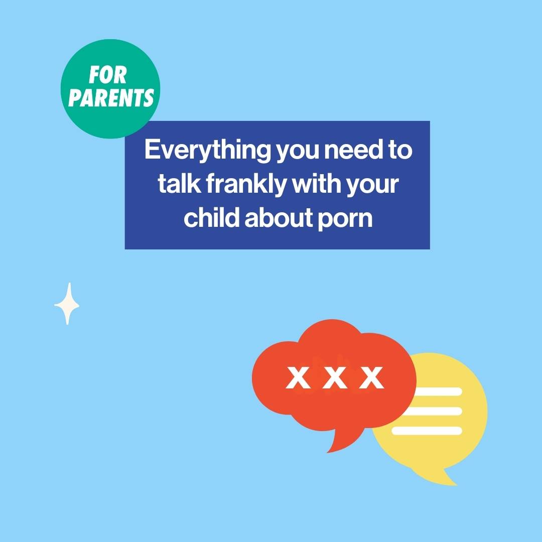 words explaining how The Porn Talk Deep Dive will help parents to talk to kids about online porn