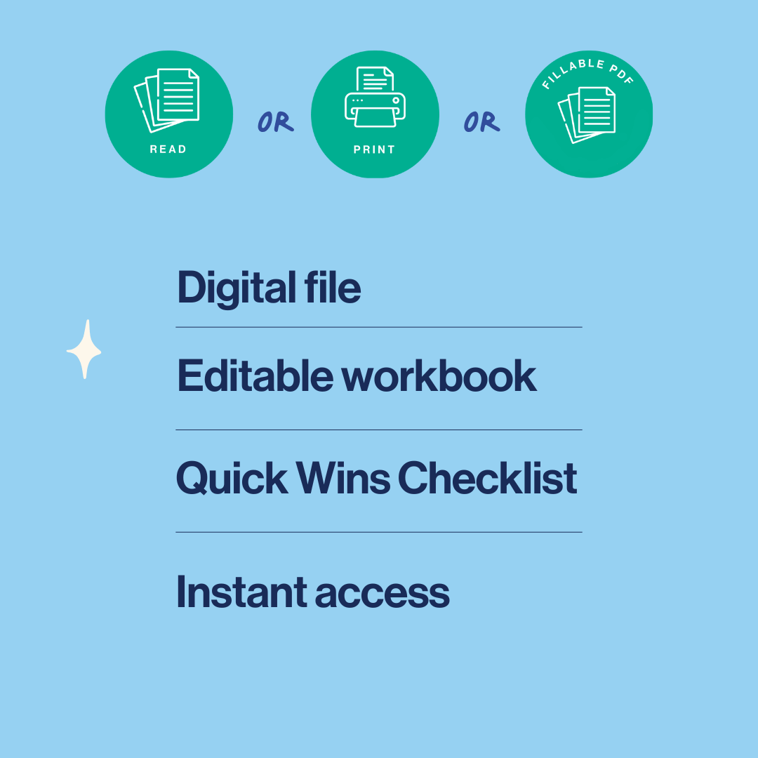image to explain what parents will receive when they buy the porn proof your family workbook
