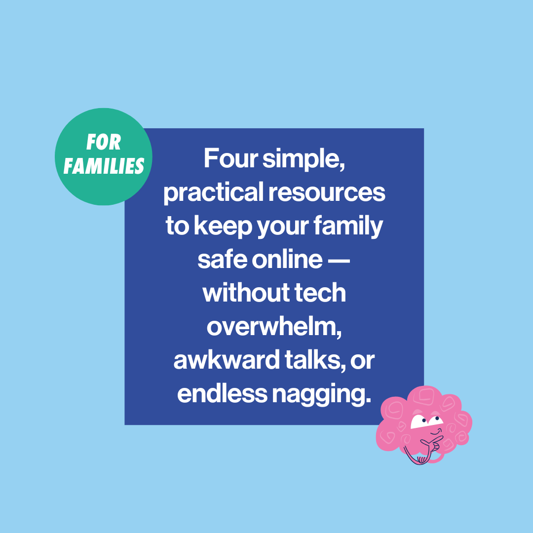 Screen Smart Family Bundle