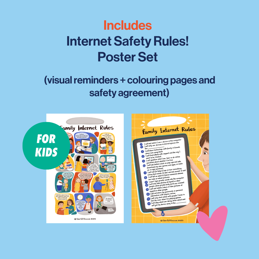 Screen Smart Family Bundle