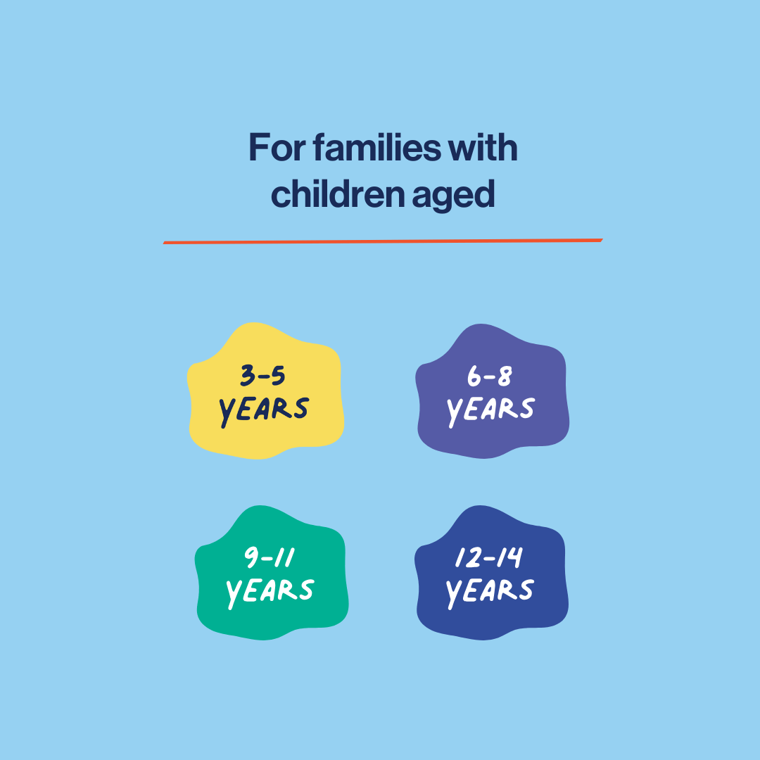 Screen Smart Family Bundle
