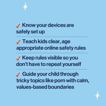 Screen Smart Family Bundle