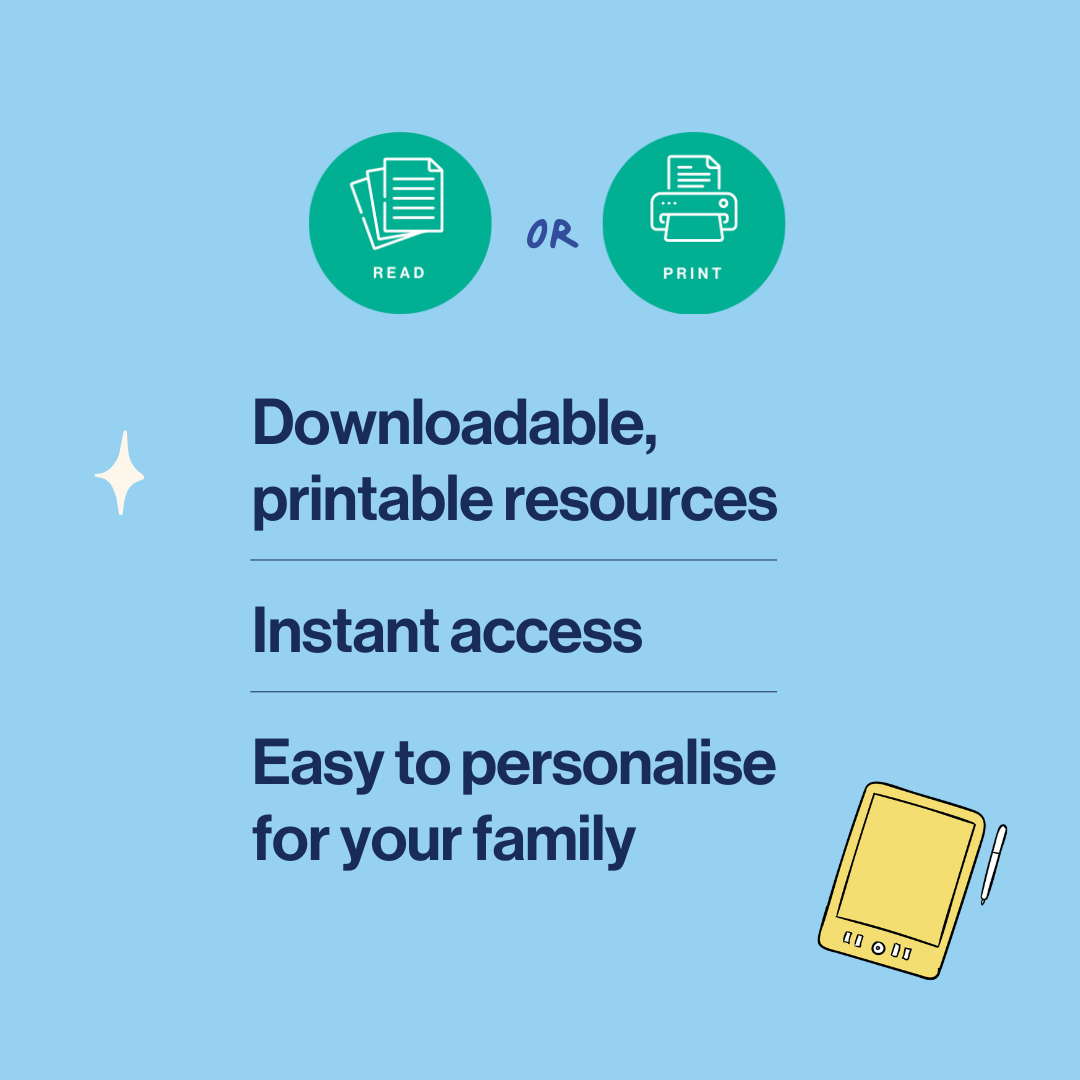 Screen Smart Family Bundle