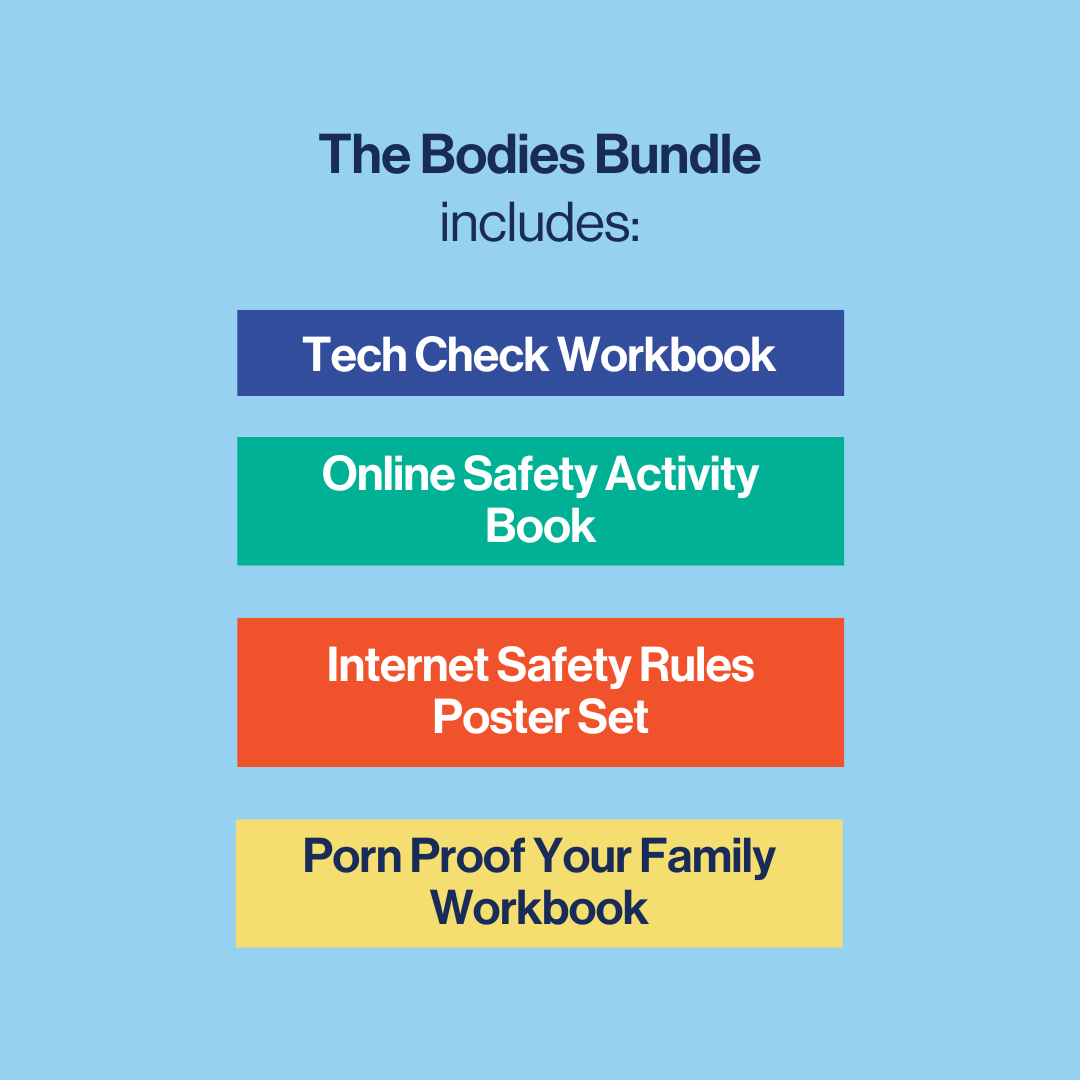 Screen Smart Family Bundle
