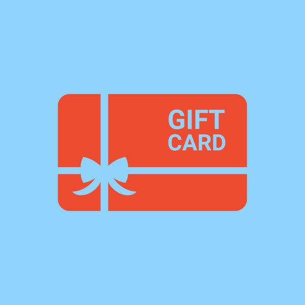 The Sex Ed Shop Gift Card