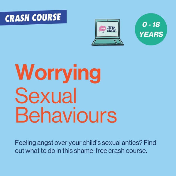 image to name the worrying sexual behaviours in children crash course