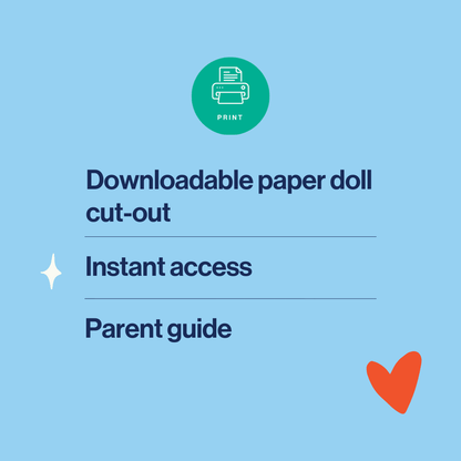 image to explain how to access the anatomically correct male dolls