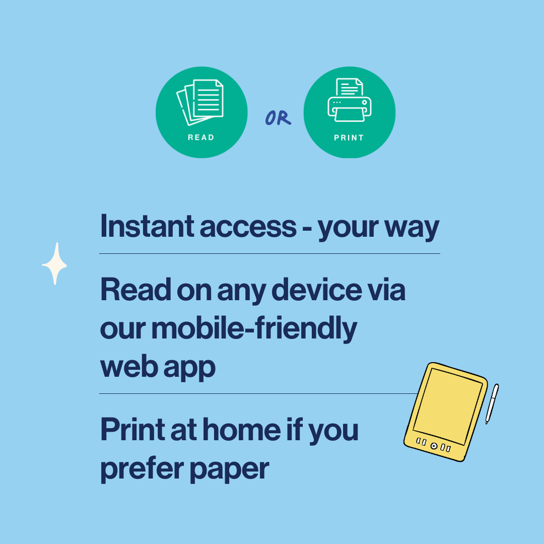 visual slide to share features  of resource for discussing sexuality with children