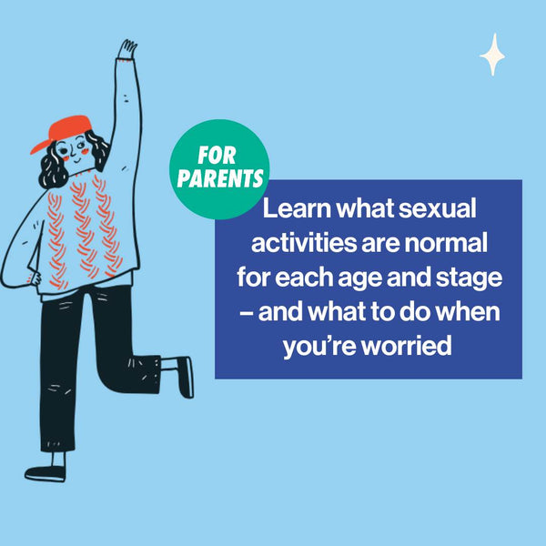 image explaining what the harmful sexual behaviours crash course is about
