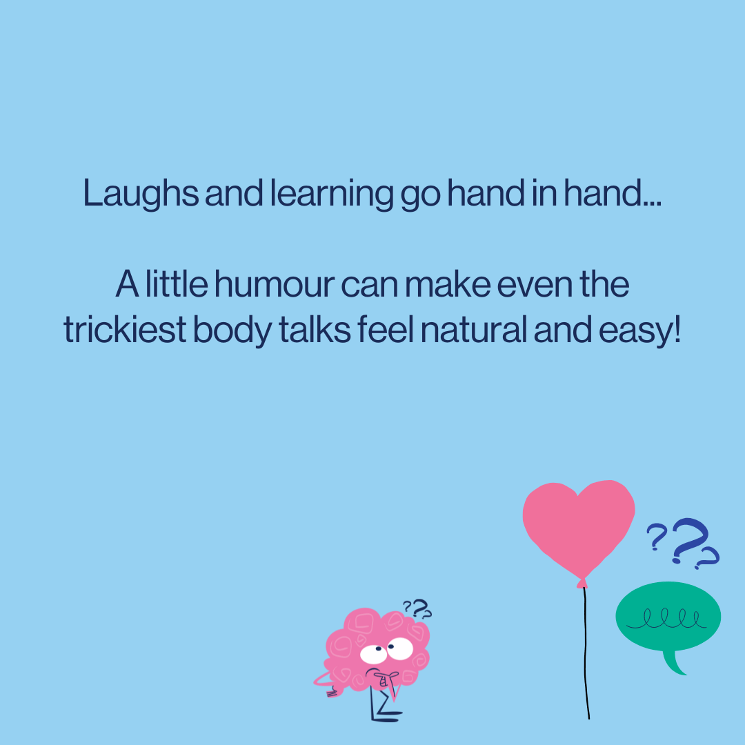 image explaining benefits of the human reproduction system models to families