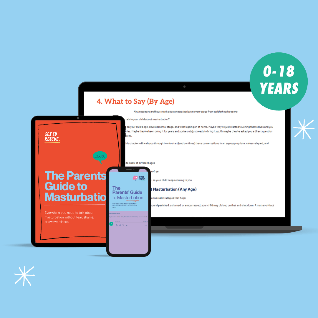 devices with a look inside the parent guide about child masturbation and humping in young children