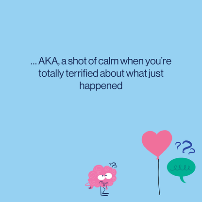 image explaining benefits of this crash course on inappropriate behaviour kids