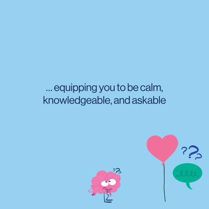 image explaining benefits of this porn talk resource to parents