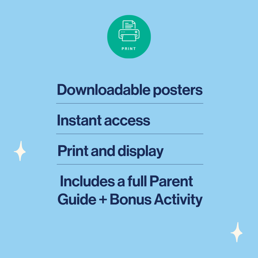 format of the porn child safety rules posters