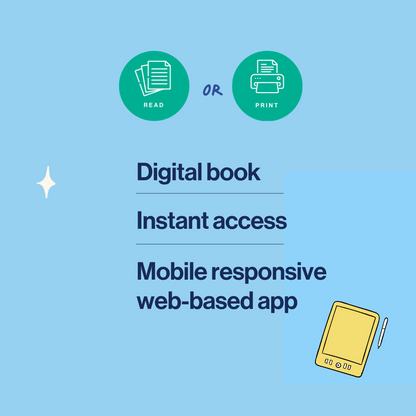 image to show the features of this parent  guide about the private body