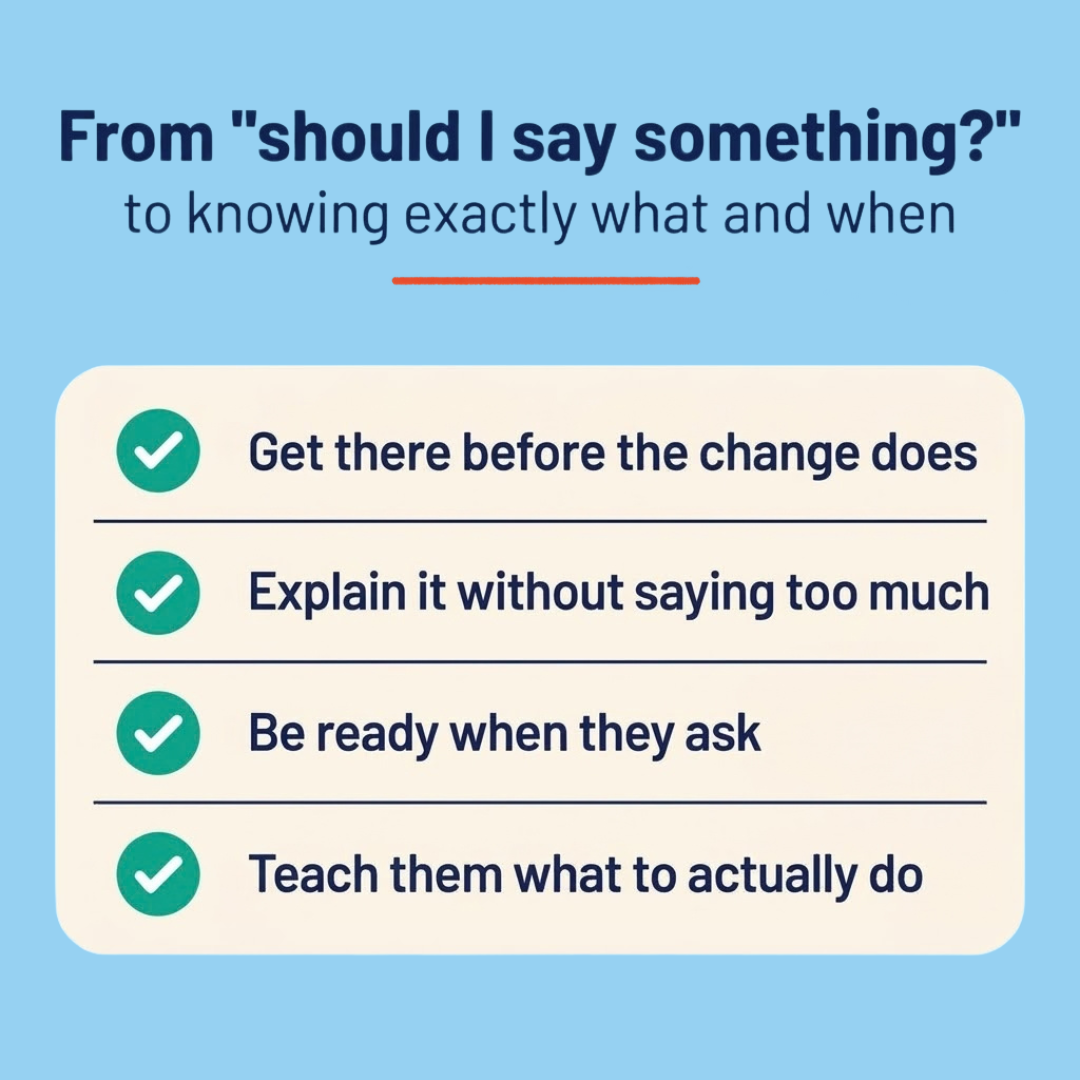 Puberty education resources help parents prepare before changes, explain without saying too much, answer questions and teach practical care skills.