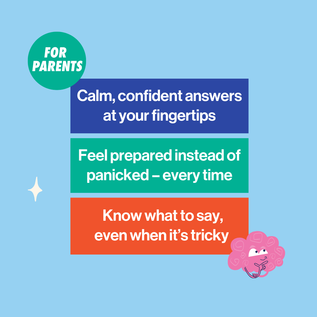 The Askable Parent Toolkit