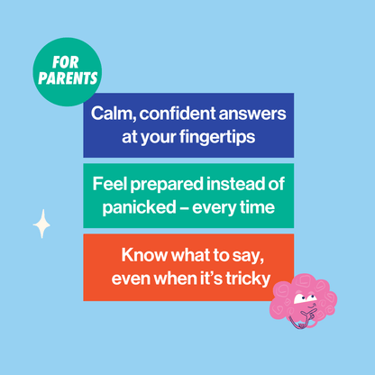 The Askable Parent Toolkit
