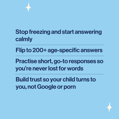 The Askable Parent Toolkit