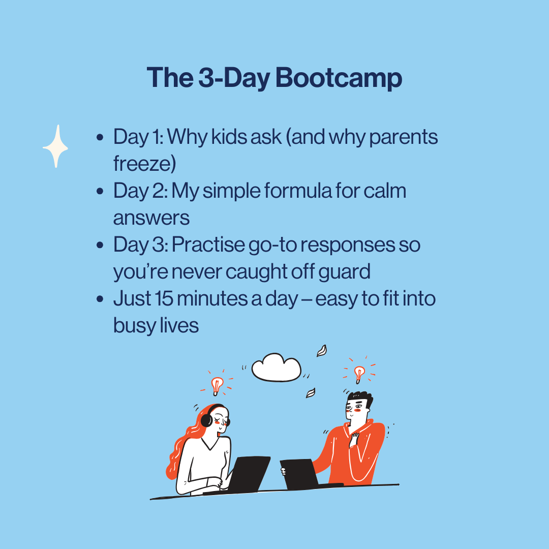 The Askable Parent Toolkit