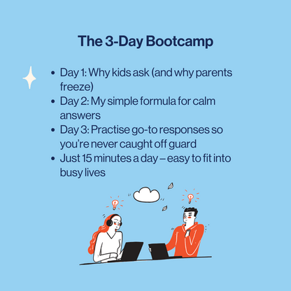 The Askable Parent Toolkit