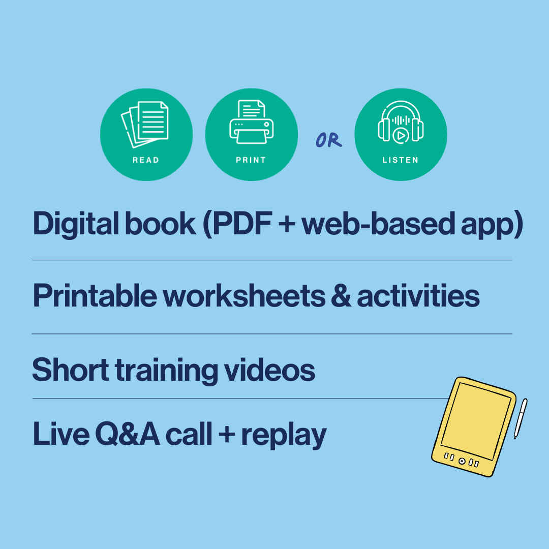 The Askable Parent Toolkit
