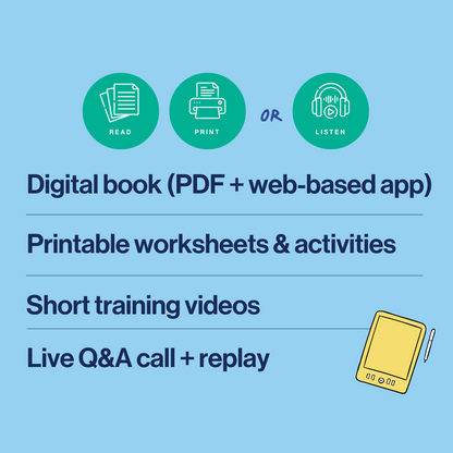 The Askable Parent Toolkit