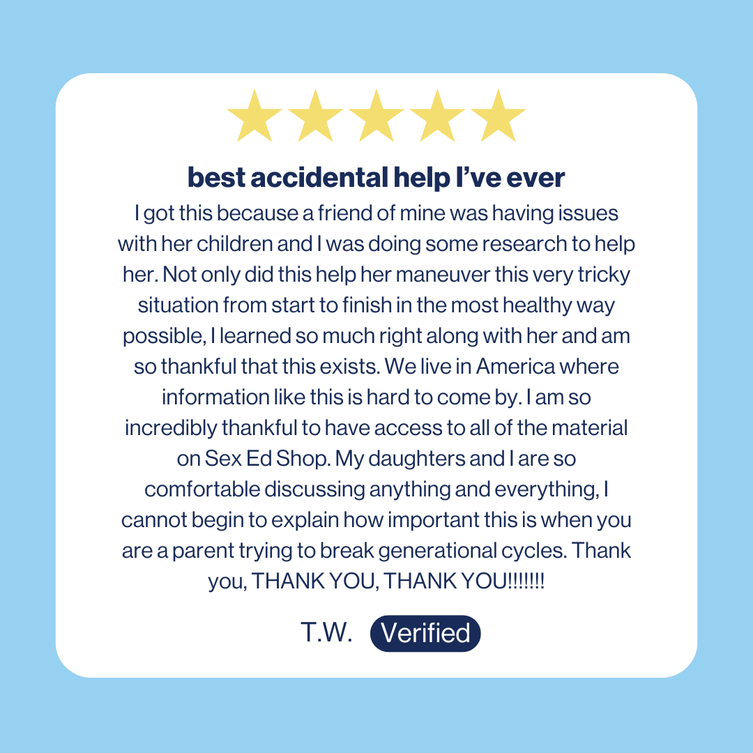 review of the unhealthy child sexual behaviour crash course